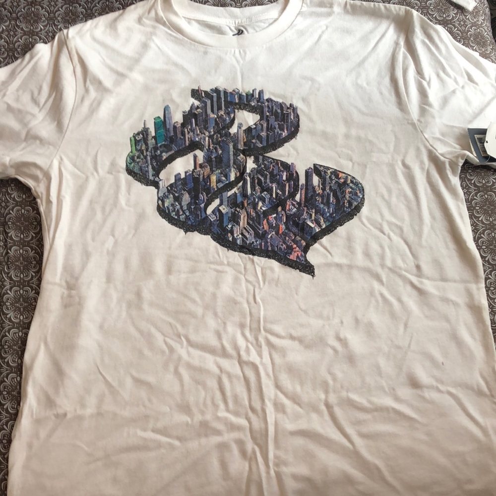 Vintage Rocawear t shirt sz L